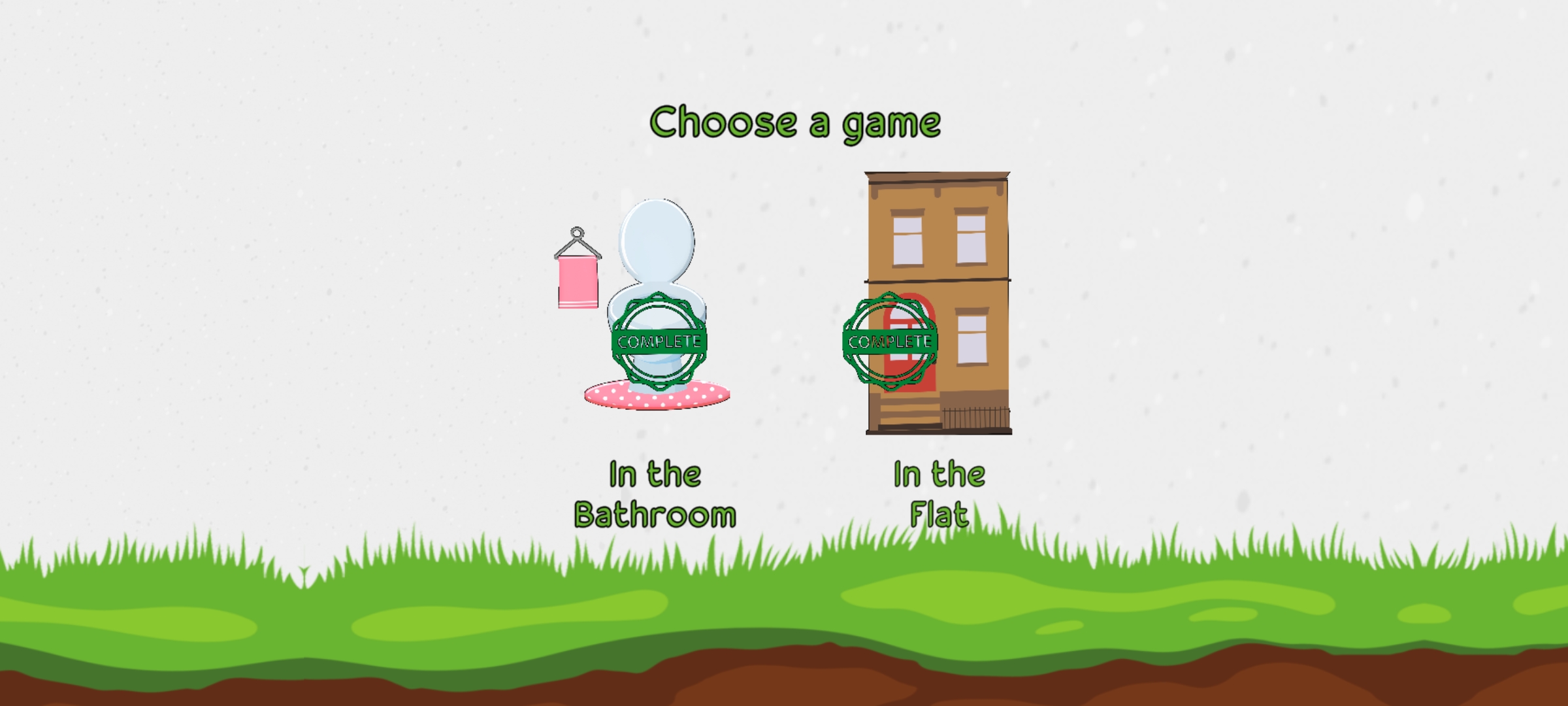 Droppy Adventure screenshot 4